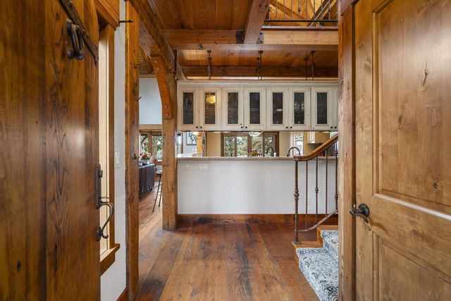 18495 Crawford Trail, Sisters, OR 97759