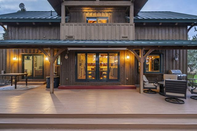 18495 Crawford Trail, Sisters, OR 97759