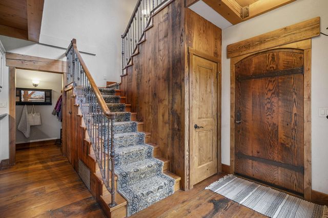 18495 Crawford Trail, Sisters, OR 97759