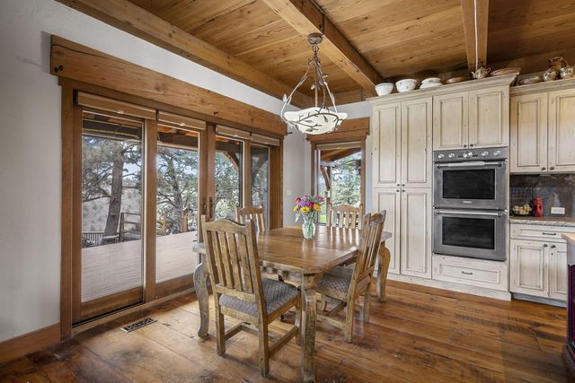 18495 Crawford Trail, Sisters, OR 97759