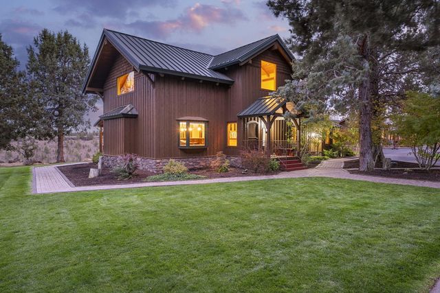 18495 Crawford Trail, Sisters, OR 97759