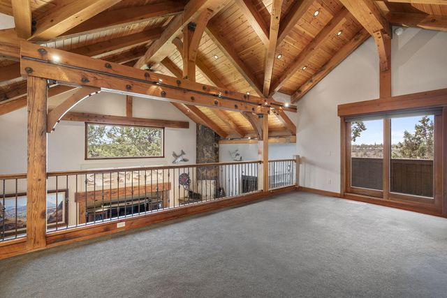 18495 Crawford Trail, Sisters, OR 97759