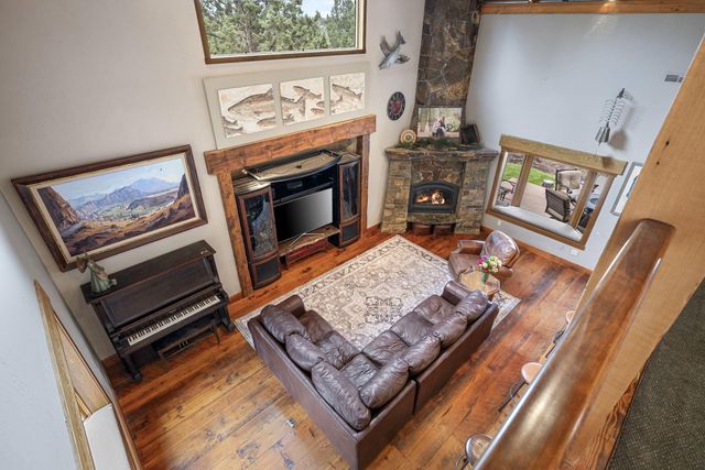 18495 Crawford Trail, Sisters, OR 97759