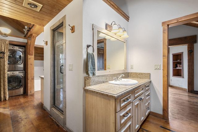 18495 Crawford Trail, Sisters, OR 97759