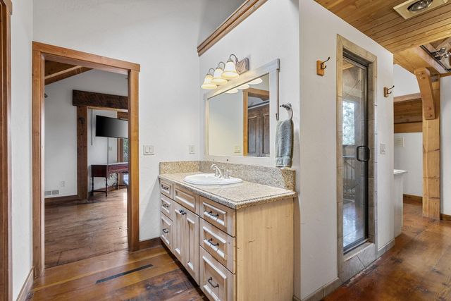 18495 Crawford Trail, Sisters, OR 97759