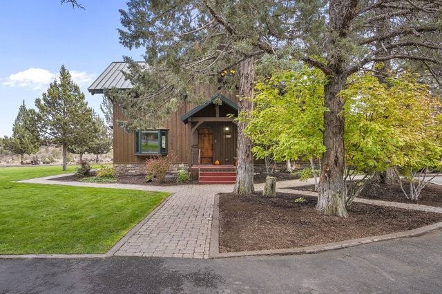 18495 Crawford Trail, Sisters, OR 97759