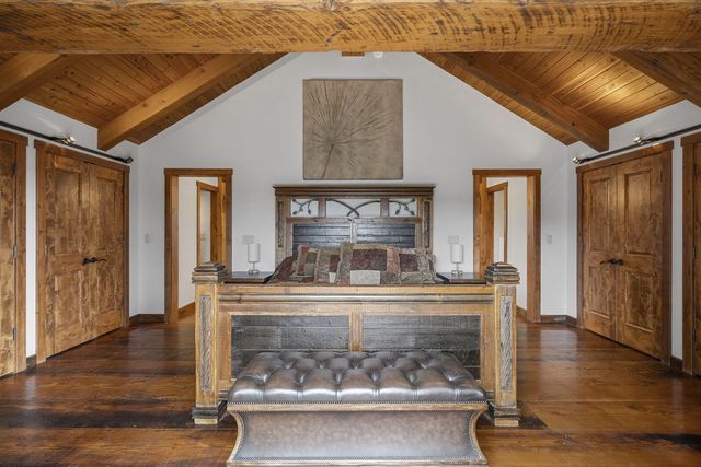 18495 Crawford Trail, Sisters, OR 97759