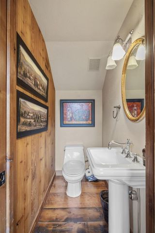 18495 Crawford Trail, Sisters, OR 97759