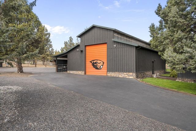 18495 Crawford Trail, Sisters, OR 97759
