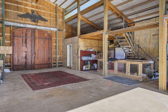 18495 Crawford Trail, Sisters, OR 97759