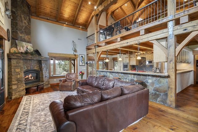 18495 Crawford Trail, Sisters, OR 97759