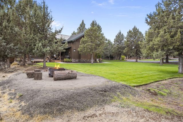 18495 Crawford Trail, Sisters, OR 97759