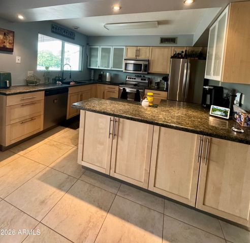 7952 E FRITO Drive, Mesa, AZ 85208
