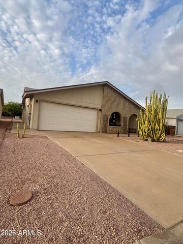 7952 E FRITO Drive, Mesa, AZ 85208