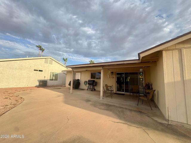 7952 E FRITO Drive, Mesa, AZ 85208