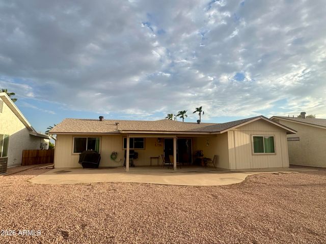 7952 E FRITO Drive, Mesa, AZ 85208