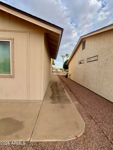 7952 E FRITO Drive, Mesa, AZ 85208