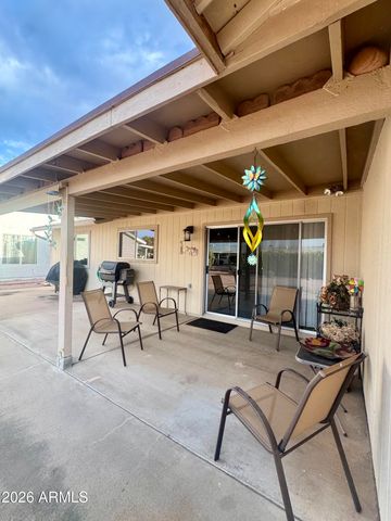 7952 E FRITO Drive, Mesa, AZ 85208