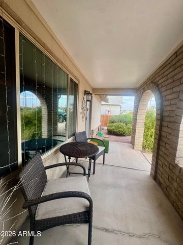 7952 E FRITO Drive, Mesa, AZ 85208