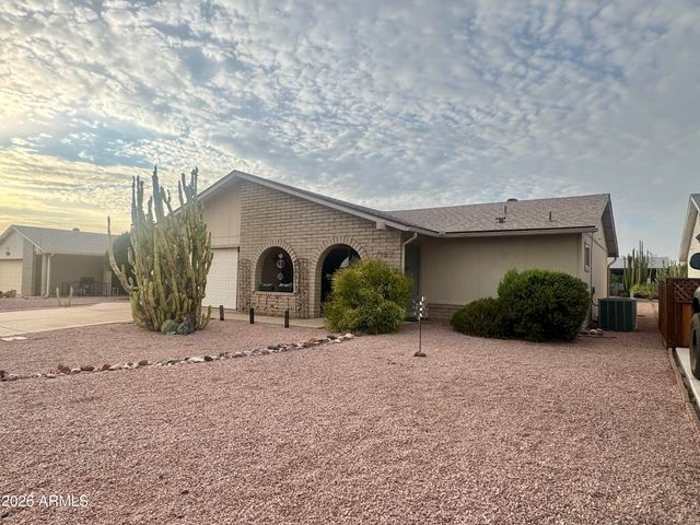 7952 E FRITO Drive, Mesa, AZ 85208