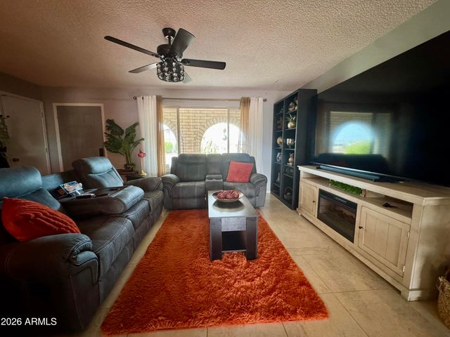7952 E FRITO Drive, Mesa, AZ 85208