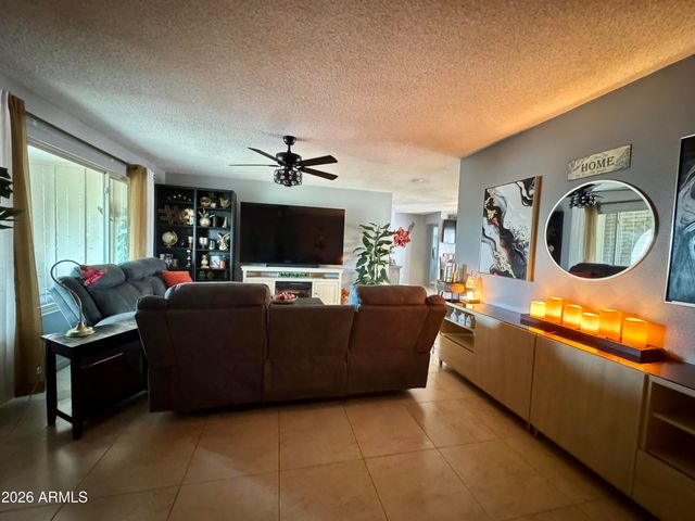 7952 E FRITO Drive, Mesa, AZ 85208