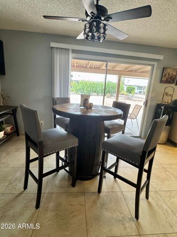 7952 E FRITO Drive, Mesa, AZ 85208