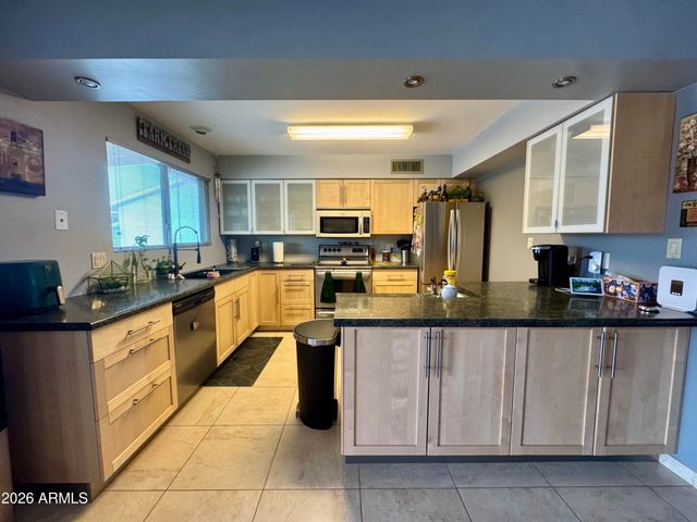 7952 E FRITO Drive, Mesa, AZ 85208