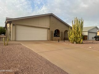 7952 E FRITO Drive, Mesa, AZ 85208