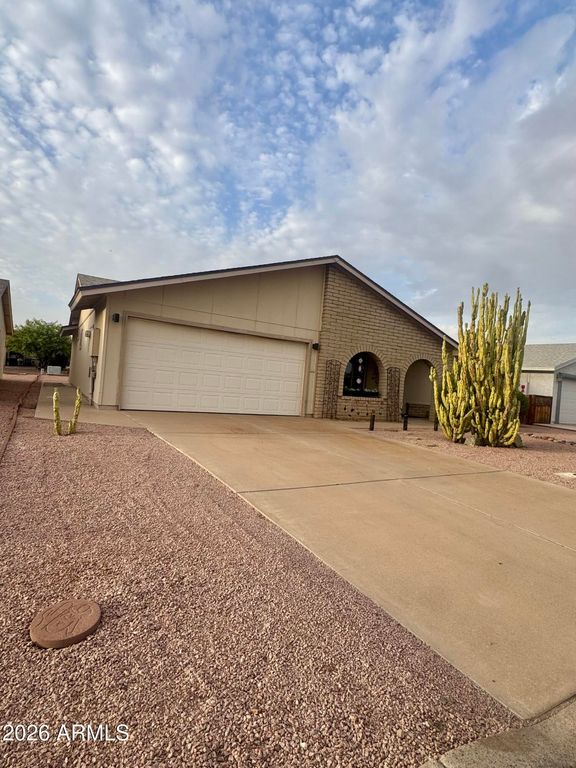 7952 E FRITO Drive, Mesa, AZ 85208 — photo 2