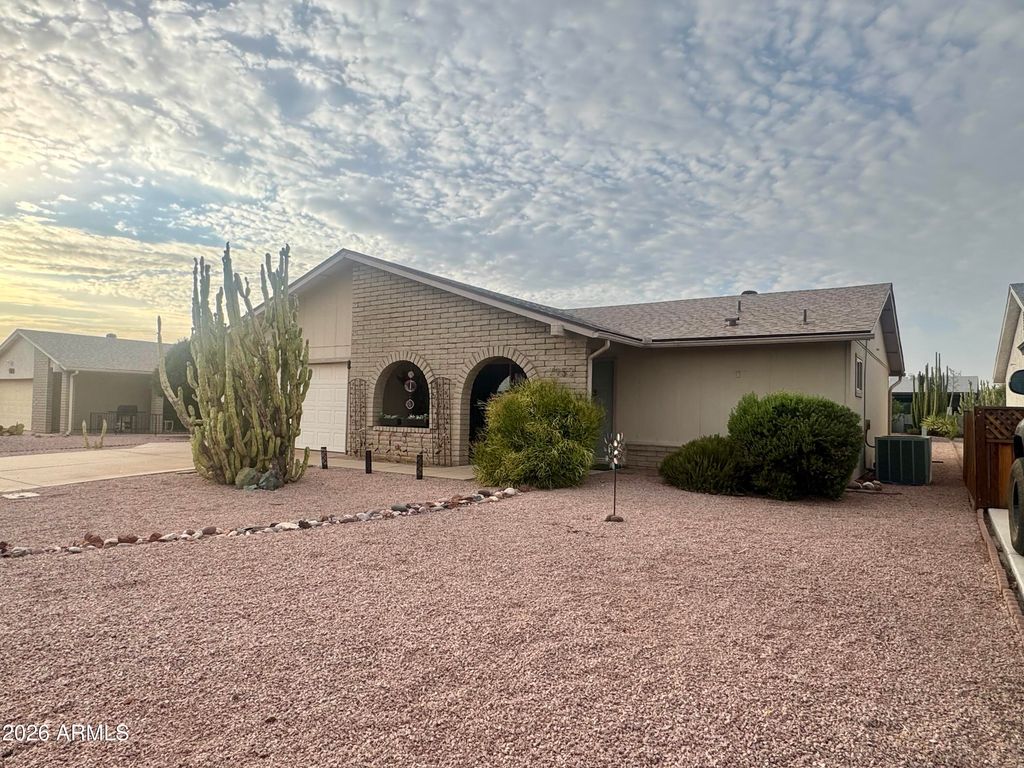 7952 E FRITO Drive, Mesa, AZ 85208 — photo 3