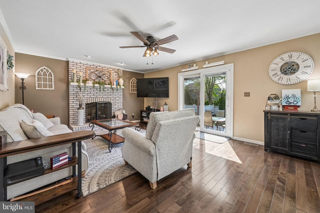 39 OLD REPUBLIC LN, Marlton, NJ 08053