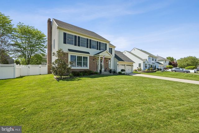 39 OLD REPUBLIC LN, Marlton, NJ 08053