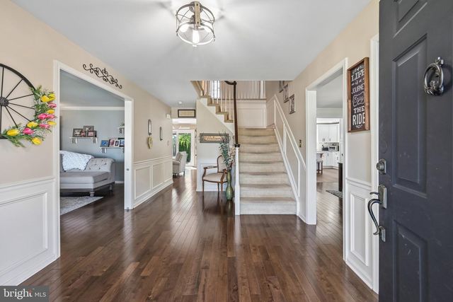 39 OLD REPUBLIC LN, Marlton, NJ 08053