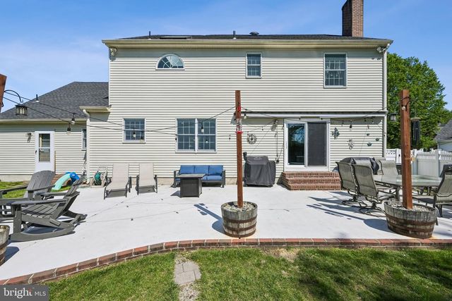 39 OLD REPUBLIC LN, Marlton, NJ 08053
