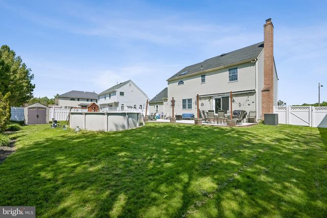 39 OLD REPUBLIC LN, Marlton, NJ 08053