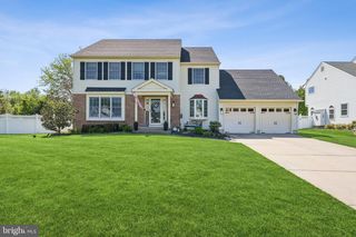 39 OLD REPUBLIC LN, Marlton, NJ 08053