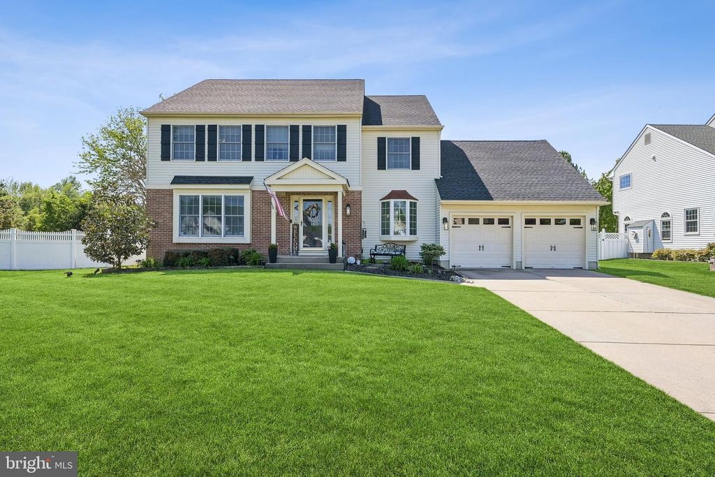 39 OLD REPUBLIC LN, Marlton, NJ 08053