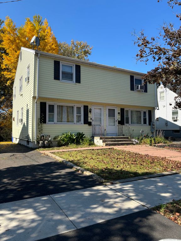 103 Hillcrest Avenue 103, West Hartford, CT 06110