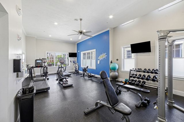 320 Middlesex Ave D208, Medford, MA 02155