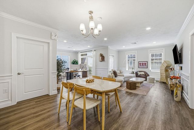 320 Middlesex Ave D208, Medford, MA 02155