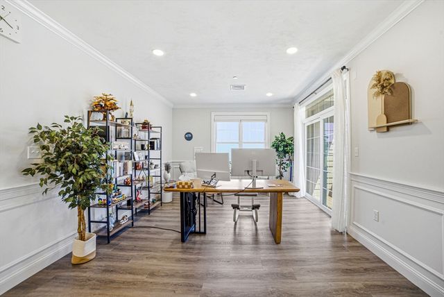 320 Middlesex Ave D208, Medford, MA 02155