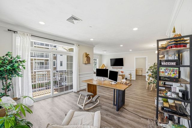 320 Middlesex Ave D208, Medford, MA 02155