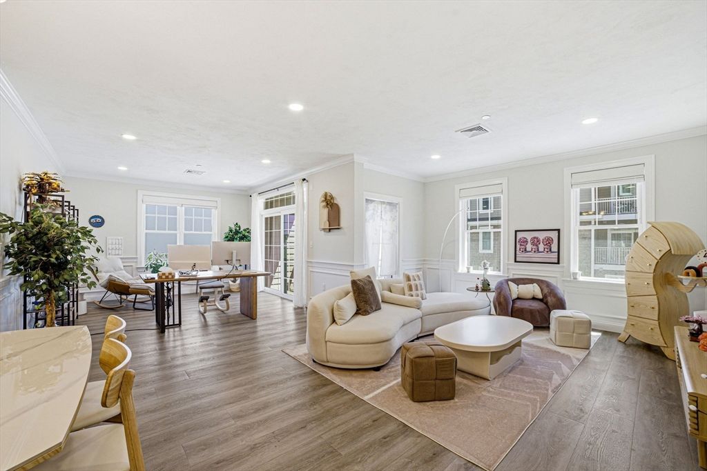 320 Middlesex Ave D208, Medford, MA 02155