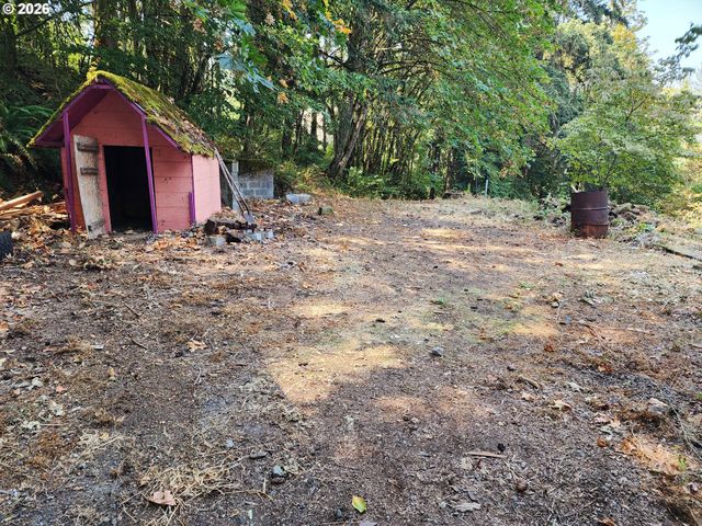 16750 S STONE HILL Dr, Molalla, OR 97038