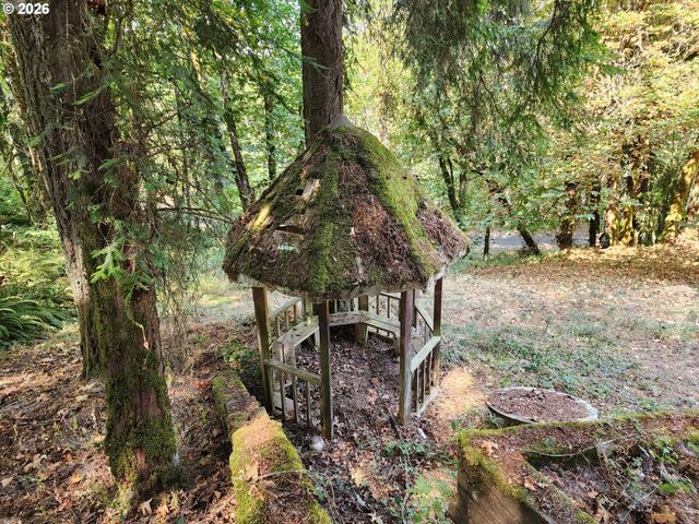 16750 S STONE HILL Dr, Molalla, OR 97038
