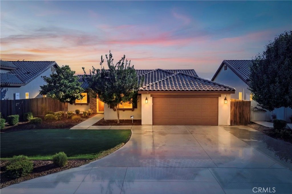 7125 Cattail Creek, Bakersfield, CA 93311