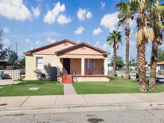 162 Anita Circle, El Paso, TX 79905