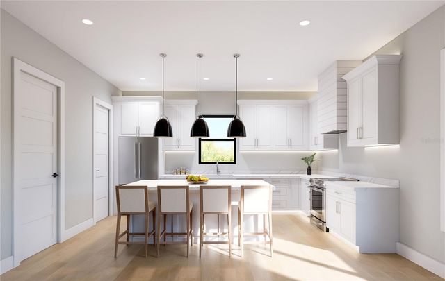 364 14TH STREET N 1, St Petersburg, FL 33705