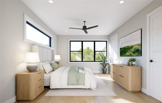 364 14TH STREET N 1, St Petersburg, FL 33705